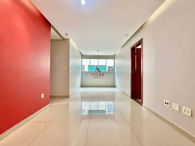 Apartamento com 3 Quartos à venda, 61m² no Santa Mônica, Belo Horizonte