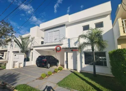 Casa com 3 Quartos à venda, 255m² no Chácaras Reunidas São Jorge, Sorocaba