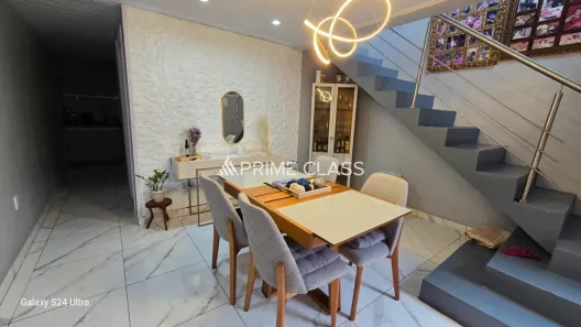 Sobrado com 6 Quartos à venda, 168m² no Harmonia, Canoas