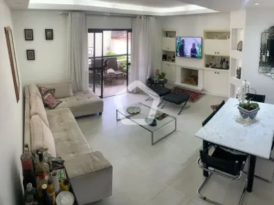 Apartamento com 4 Quartos à venda, 125m² no Mooca, São Paulo