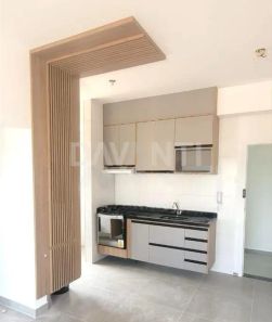 Apartamento com 1 Quarto à venda, 41m² no Bela Vista, Valinhos