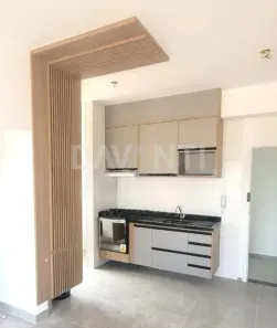 Apartamento com 1 Quarto à venda, 41m² no Bela Vista, Valinhos