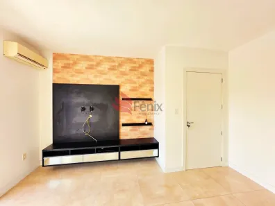 Apartamento com 2 Quartos para alugar, 63m² no Canudos, Novo Hamburgo