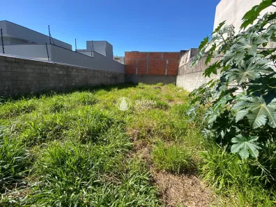 Lote/Terreno à venda, 250m² no Residencial Parque Santa Rosa II, Santa Bárbara D'Oeste