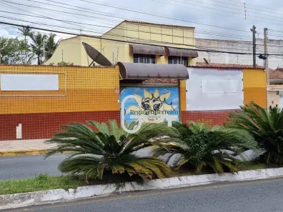Ponto Comercial à venda, 843m² no Bal Stella Maris, Peruíbe