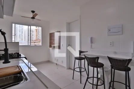 Apartamento com 1 Quarto à venda, 28m² no Brás, São Paulo