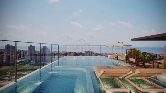 Apartamento com 3 Quartos à venda, 78m² no Aeroclube, João Pessoa