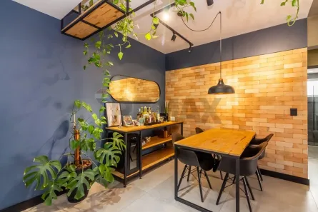 Apartamento com 2 Quartos à venda, 66m² no Fundação, São Caetano do Sul