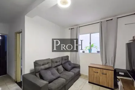 Sobrado com 4 Quartos à venda, 260m² no Dos Casa, São Bernardo do Campo