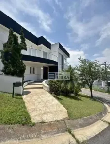 Casa de Condomínio com 3 Quartos à venda, 385m² no Parque Terra Nova II, São Bernardo do Campo