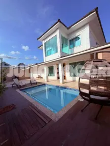 Casa de Condomínio com 3 Quartos à venda, 600m² no Recreio dos Bandeirantes, Rio de Janeiro
