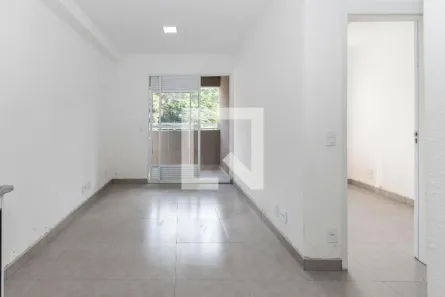 Apartamento com 2 Quartos à venda, 37m² no Jardim São Luís, São Paulo