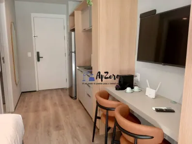 Apartamento com 1 Quarto à venda, 35m² no Vila Mariana, São Paulo