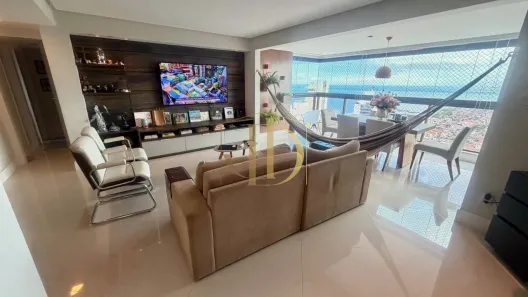 Apartamento com 2 Quartos à venda, 103m² no Engenho Velho da Federação, Salvador