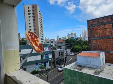 Apartamento com 2 Quartos à venda, 58m² no Garcia, Salvador