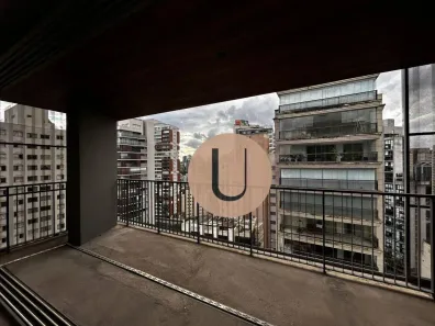 Apartamento com 2 Quartos à venda, 167m² no Vila Nova Conceição, São Paulo