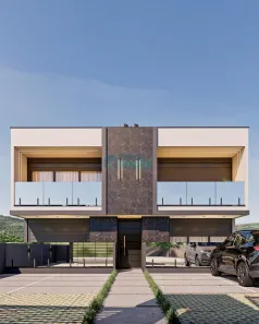 Apartamento com 2 Quartos à venda, 85m² no Pinheira, Palhoça