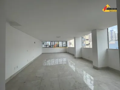 Sala Comercial para alugar, 65m² no Centro, Divinópolis
