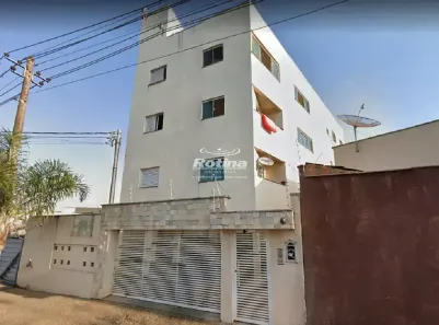 Apartamento com 2 Quartos para alugar, 51m² no Jardim Patrícia, Uberlândia