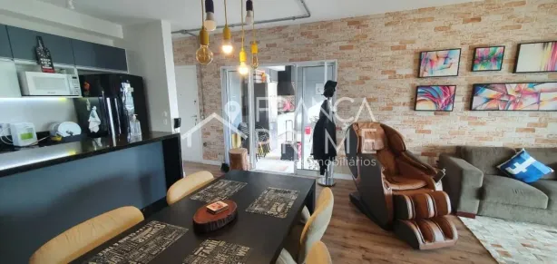 Apartamento com 3 Quartos à venda, 138m² no Água Branca, São Paulo