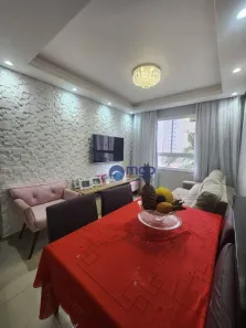 Apartamento com 2 Quartos à venda, 47m² no Jardim América da Penha, São Paulo