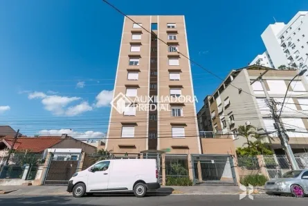 Apartamento com 2 Quartos à venda, 65m² no Santana, Porto Alegre