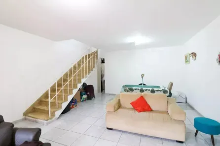 Casa com 4 Quartos à venda, 160m² no Brooklin Paulista, São Paulo