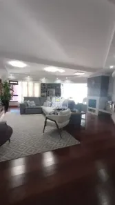 Apartamento com 3 Quartos à venda, 205m² no Centro, São Bernardo do Campo