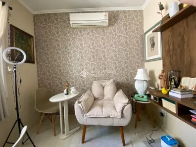 Apartamento com 1 Quarto à venda, 43m² no Azenha, Porto Alegre