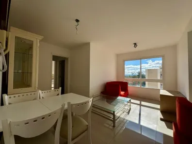 Apartamento com 2 Quartos à venda, 60m² no Marechal Rondon, Canoas
