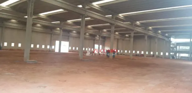 Galpão/Depósito/Armazém à venda, 5800m² no Cidade Aracilia, Guarulhos