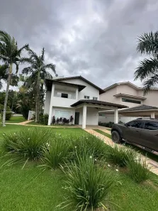 Sobrado com 4 Quartos à venda, 417m² no Residencial Granville, Goiânia