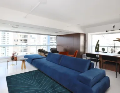 Apartamento com 2 Quartos à venda, 175m² no Vila Clementino, São Paulo
