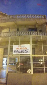 Ponto Comercial à venda, 120m² no Jardim Las Vegas, Santo André