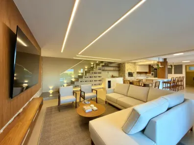 Sobrado com 4 Quartos à venda, 286m² no Atlantida, Xangri-Lá