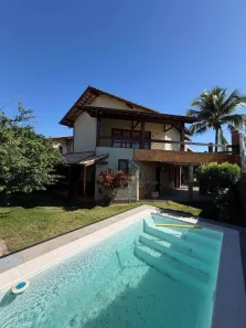 Casa com 4 Quartos à venda, 350m² no Camboinhas, Niterói