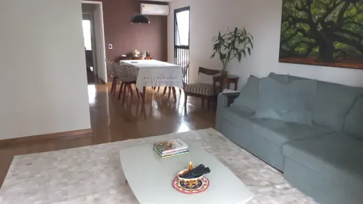 Apartamento com 3 Quartos à venda, 109m² no Jardim Flamboyant, Campinas