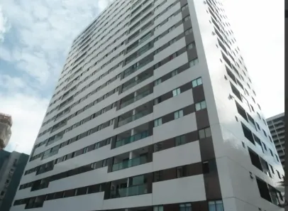 Apartamento com 3 Quartos à venda, 93m² no Tamarineira, Recife