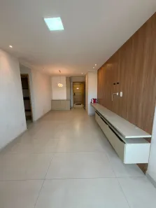 Apartamento com 3 Quartos à venda, 79m² no Jatiúca, Maceió