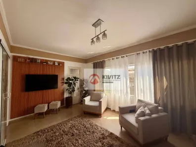 Casa com 5 Quartos à venda, 248m² no Parque Residencial Casarão, Sumaré