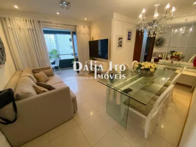 Apartamento com 3 Quartos à venda, 80m² no Pituba, Salvador