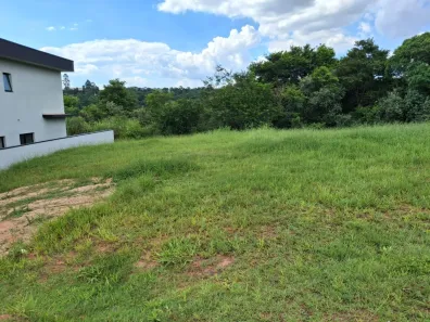 Lote/Terreno à venda, 382m² no Sítio do Morro, Santana de Parnaíba