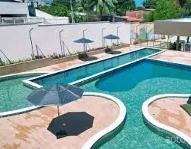 Apartamento com 2 Quartos para alugar, 54m² no Altiplano Cabo Branco, João Pessoa