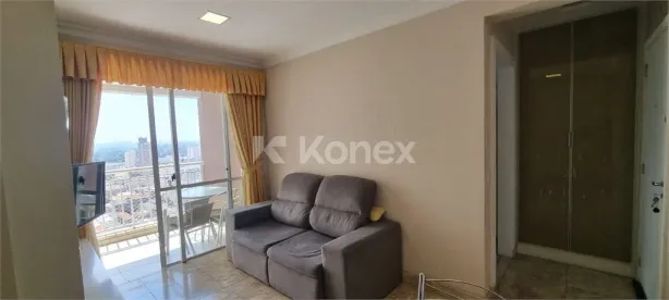 Apartamento com 2 Quartos à venda, 56m² no Bom Retiro, São Paulo