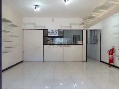 Ponto Comercial com 5 Quartos para alugar, 75m² no Centro, Pelotas