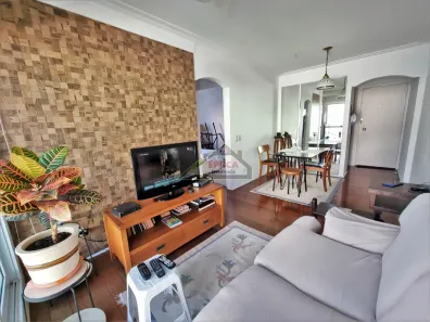 Apartamento com 2 Quartos à venda, 52m² no Santo Amaro, São Paulo