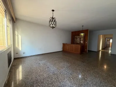 Apartamento com 3 Quartos à venda, 190m² no Gonzaga, Santos