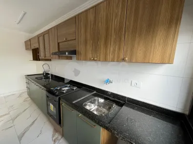 Apartamento com 2 Quartos à venda, 52m² no Água Fria, São Paulo