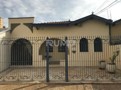 Imóvel Comercial com 2 Quartos à venda, 100m² no Botafogo, Campinas