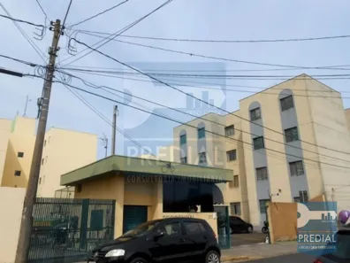Apartamento com 2 Quartos à venda, 66m² no Vila Jacobucci, São Carlos